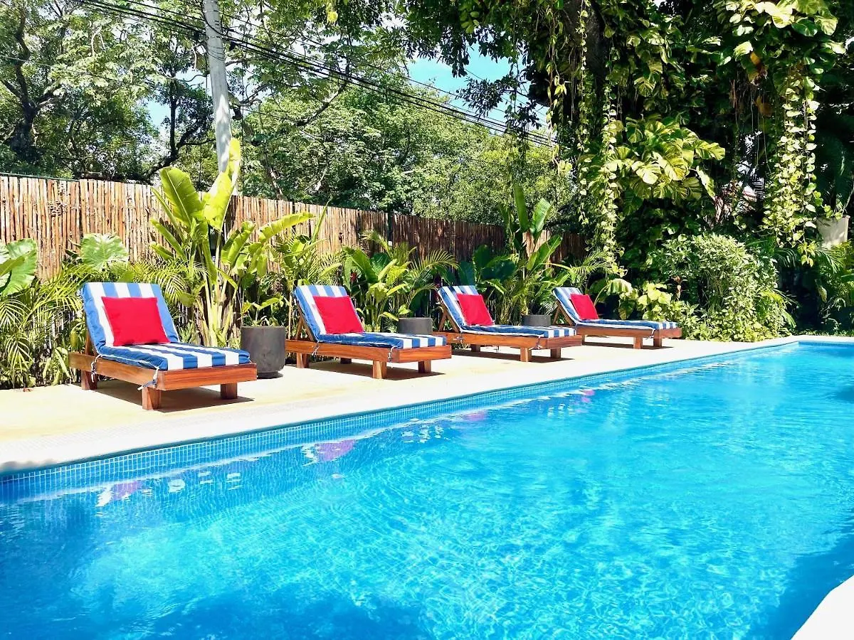 Apartamento Centro Turistico Centro Apartment Playa del Carmen